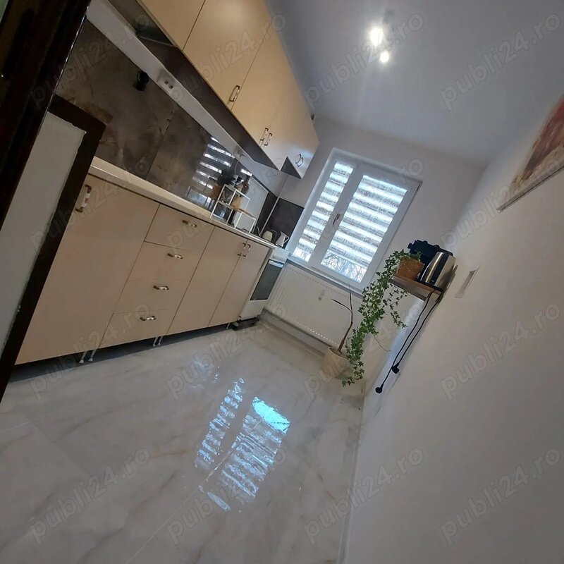 Drumul Taberei, 2 camere 50 mp (Bucla) metrou Constantin Brancusi