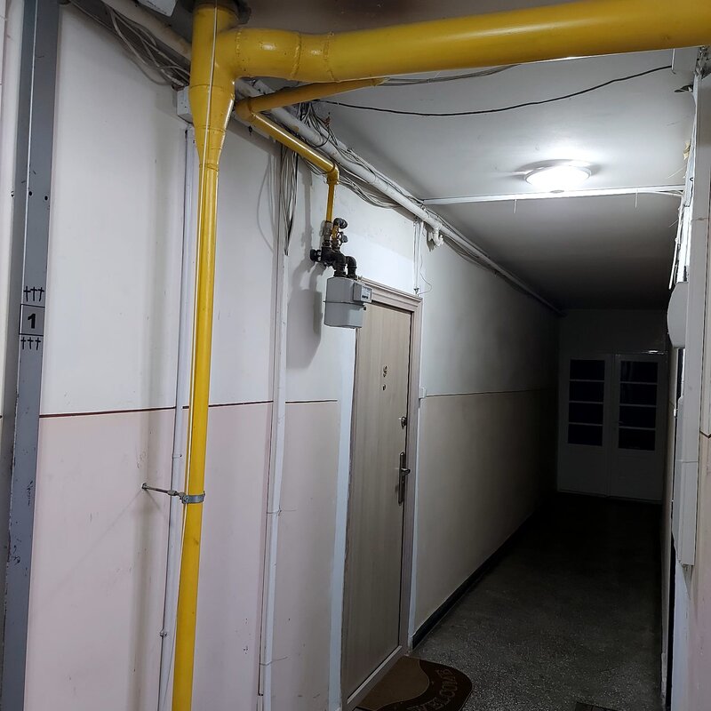 Drumul Taberei, 2 camere 50 mp (Bucla) metrou Constantin Brancusi