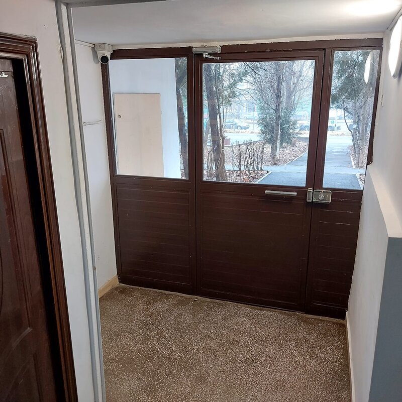 Drumul Taberei, 2 camere 50 mp (Bucla) metrou Constantin Brancusi