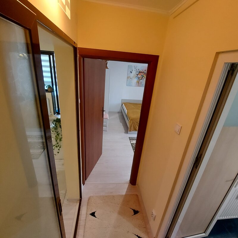 Drumul Taberei, 2 camere 50 mp (Bucla) metrou Constantin Brancusi